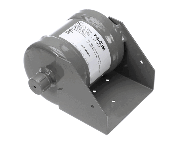 Carrier 30HX680005 EXTERNAL OIL FILTER FOR CHILLR