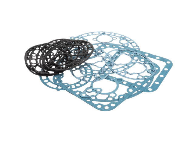 Carrier 6D43172 GASKET, REAR BELL HSIN