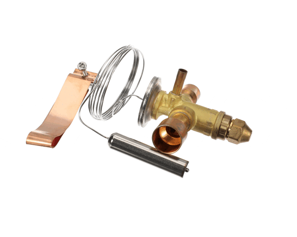 Carrier EA02DZ454 5/8X7/8 R22/R407C TXV