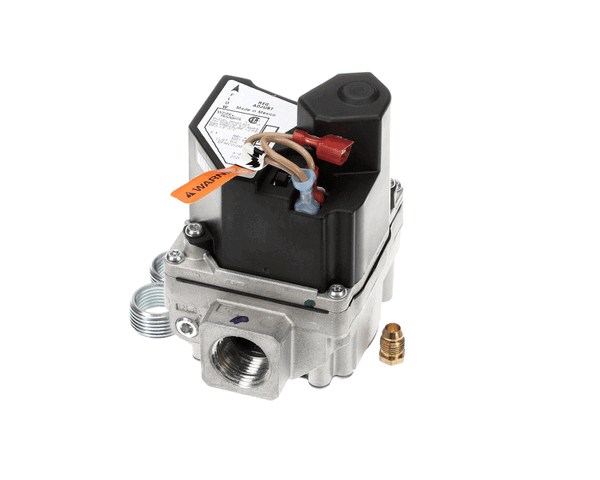 Carrier EF34CW246 GAS VALVE ASSY