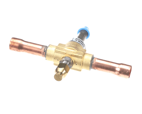 Carrier EF680036 LIQUID LINE SOLENOID VALVE 5/8