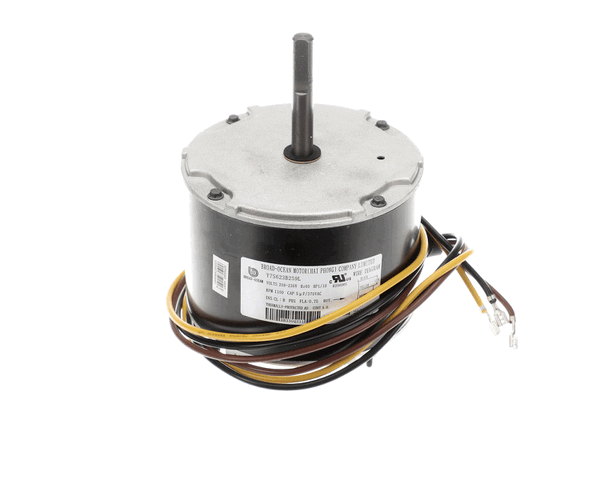 Carrier HB33GQ231 208-230V1PH 1100 RPM1/10HP MOT