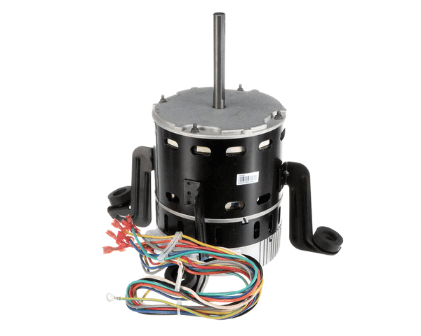 Carrier HD52MQ131 MOTOR BLOWER 1 HP ECM