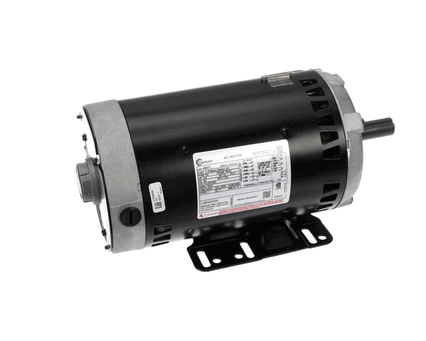 Carrier HD680018 230/460V 3HP MOTOR