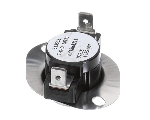 Carrier HH18HA211 ROLLOUT LIMIT SWITCH, L225-50F