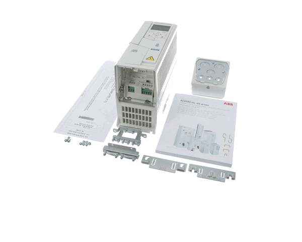 Carrier HK30WB320 VFD