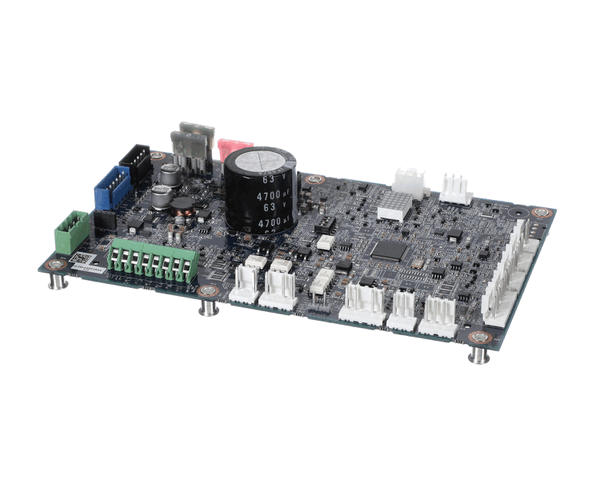 Carrier HK38EA055 MODULE, PRIMARY CONTROL