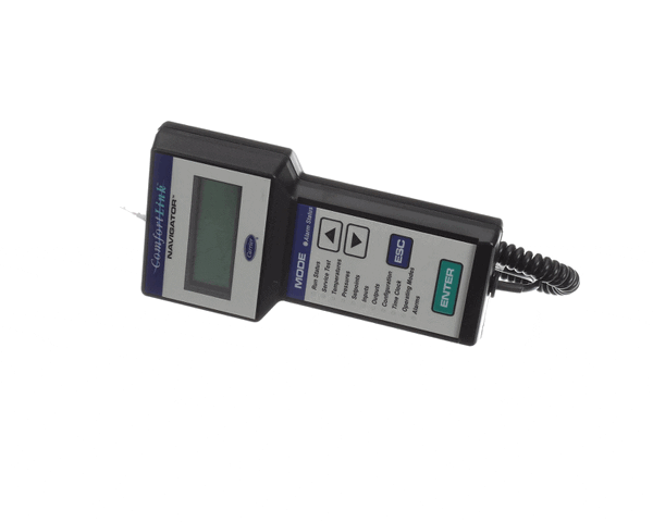 Carrier HK50AA033 NAVIGATOR DISPLAY MODULE
