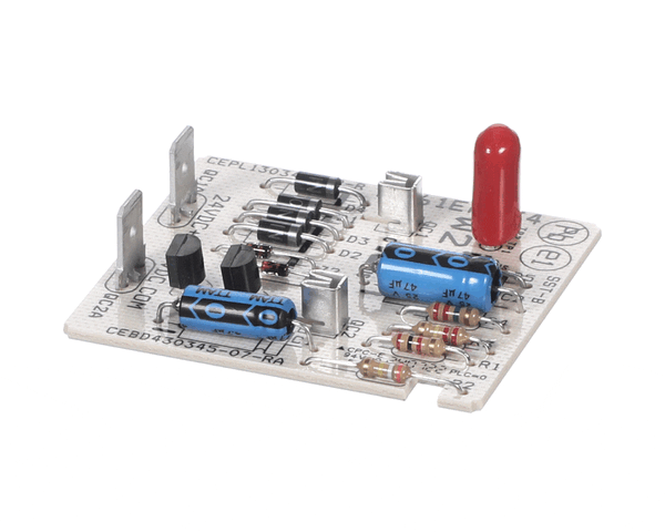 Carrier HK61EA034 RECTIFIER CONTROL
