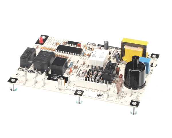 Carrier LH33WP007 IGNITION CONTROL BOARD