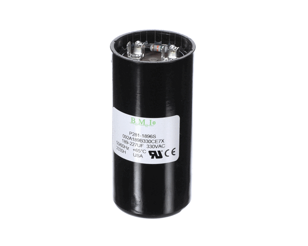 Carrier P281-1896S START CAPACITOR 330 VOLT 189 -