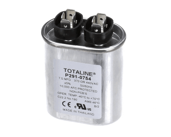 Carrier P291-0754 CAPACITOR