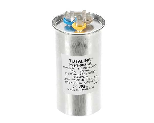 Carrier P291-6054R CAPACITOR