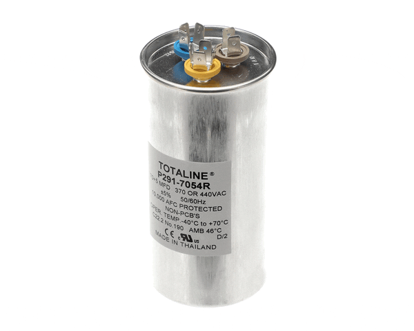 Carrier P291-7054R CAPACITOR