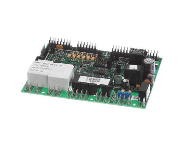 Daikin 106380002 CONTROL BOARD (NEED MODEL&S/N)