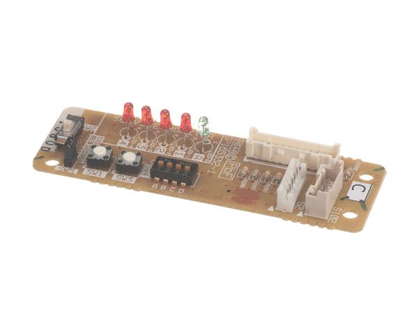 Daikin 1684898 PRINTED CIRCUIT BOARD