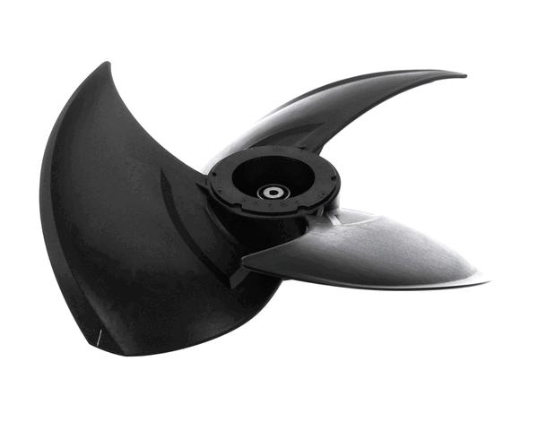 Daikin 1701546 CONDENSER FAN BLADE