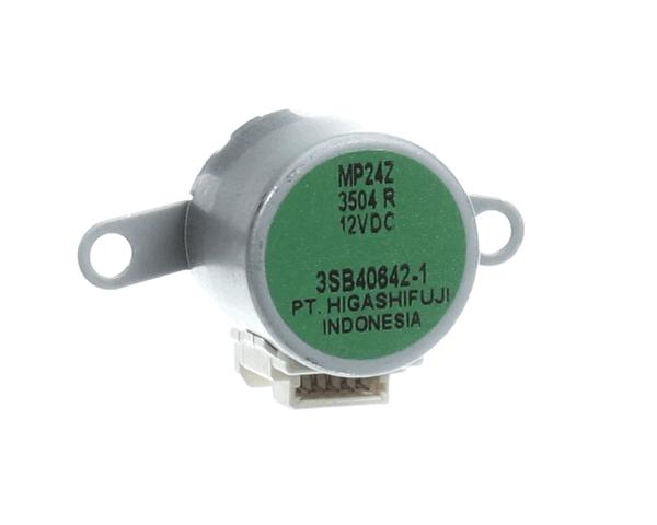 Daikin 179743J STEPPING MOTOR