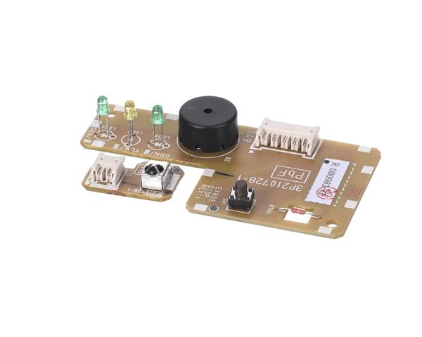 Daikin 1840054 CIRCUIT BOARD(PHOTO/DISPLAY)