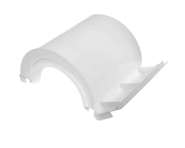 Daikin 1876091 LOWER FAN HOUSING