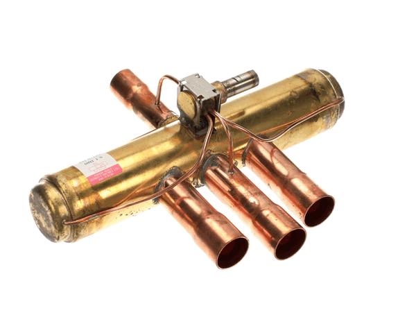 Daikin 2343727 FOUR WAY REVERSING VALVE