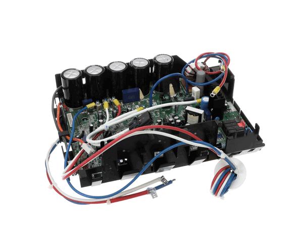 Daikin 2371986 MAIN PCB BOARD