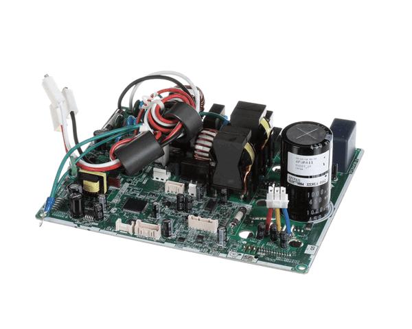 Daikin 2468866 PRINTED CIRCUIT BOARD ASSEMBLY