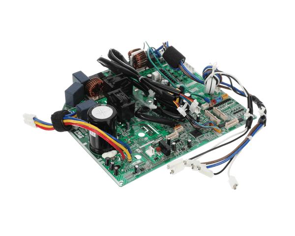 Daikin 2523376 PCB CONTROL BOARD