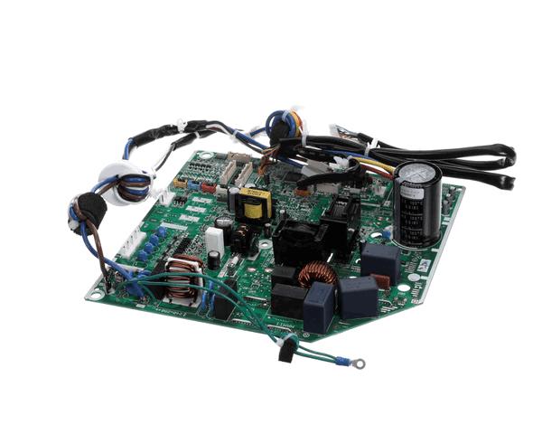 Daikin 2523383 PCB CONTROL BOARD