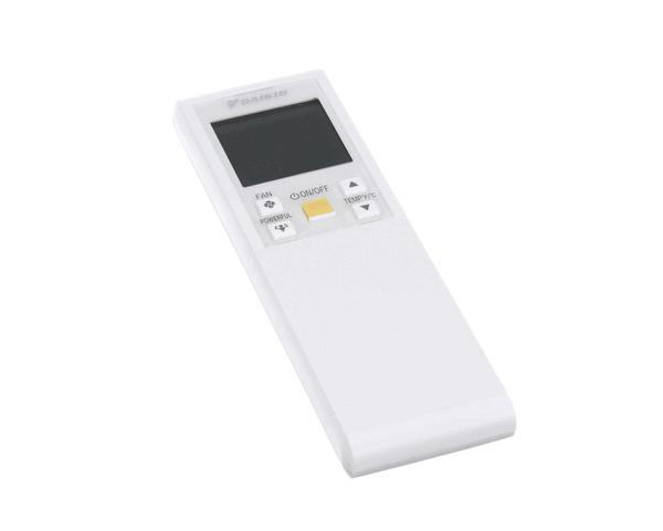 Daikin 2532812 ARC452A21 REMOTE CONTROLLER