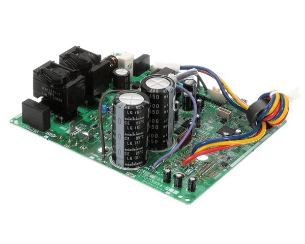 Daikin 2534474 CONTROL BOX ASSEMBLY