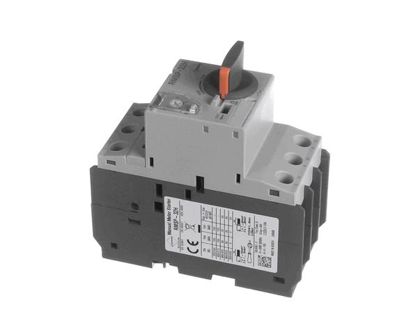 Daikin 300040112 RMSP-32H, MOTOR PROTECTOR