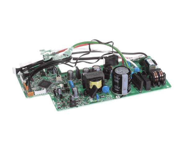 Daikin 4009433 PRINTED CIRCUIT BOARD