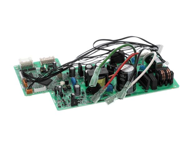 Daikin 4009491 PRINTED CIRCUIT BOARD (CONTROL