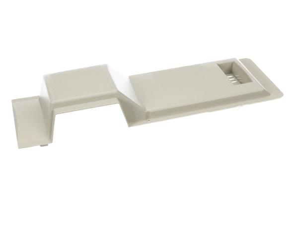 Daikin 4009534 COVER STOP VALVE