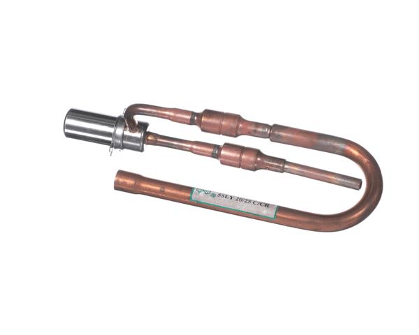 Daikin 4013158 EXV VALVE ASSEMBLY.