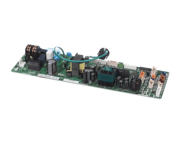 Daikin 4014846 PRINTED CIRCUIT BOARD