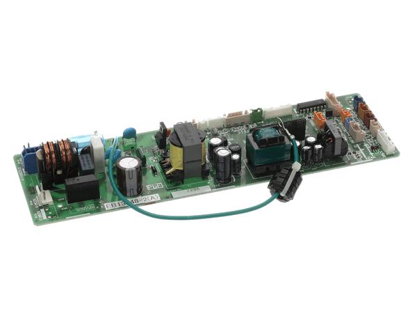 Daikin 4014847 PRINTED CIRCUIT ASSEMBLY
