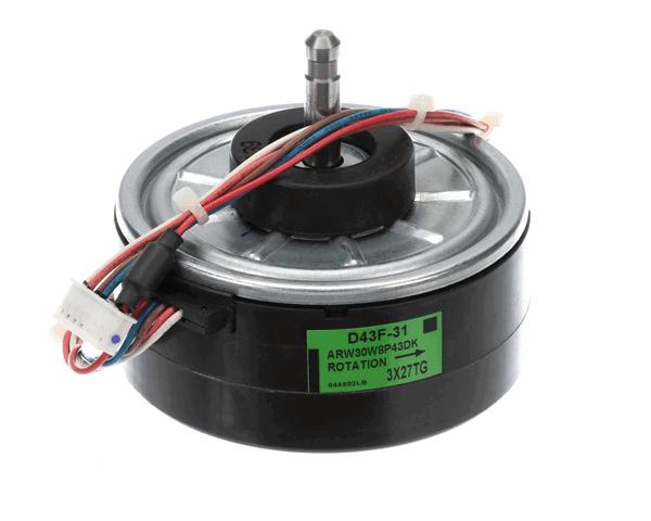 Daikin 4016166 FAN MOTOR