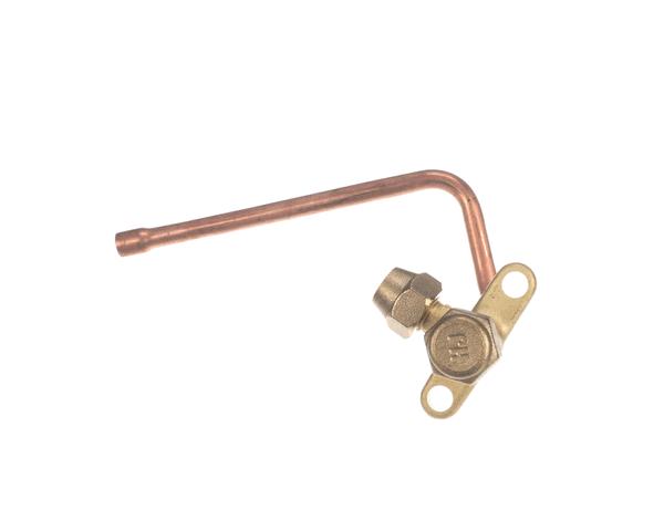 Daikin 4018673 VALVE ASSEMBLY. 2 WAY