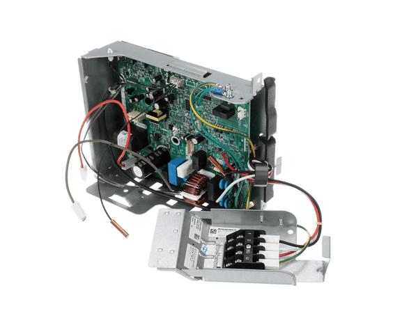 Daikin 4022330 CONTROL BOARD