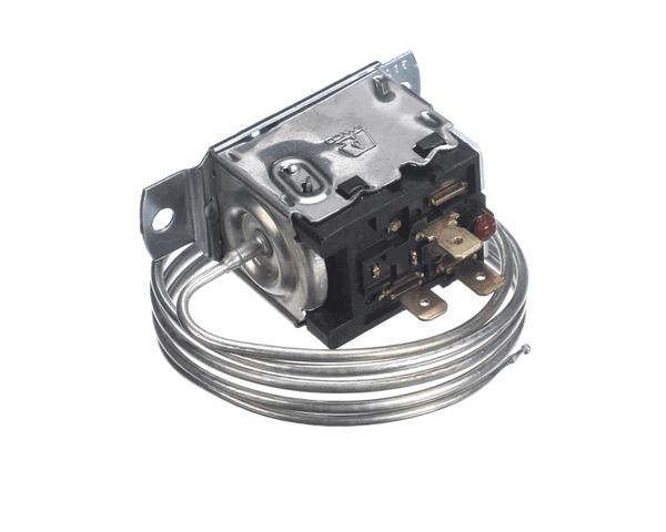 Daikin 4ELN7604 28/48F 277V SPDT STAT W/CAP