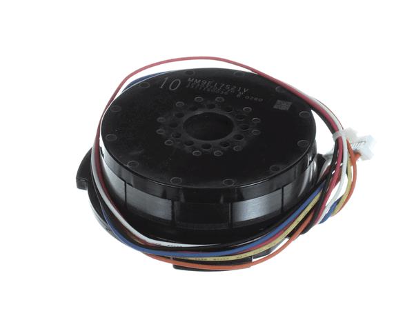 Daikin 6024918 FAN MOTOR