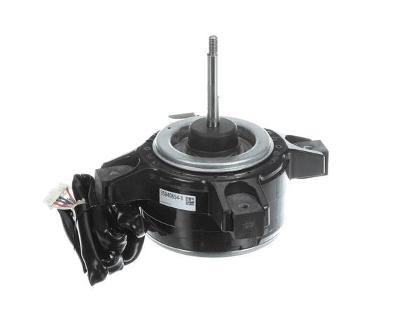 Daikin 6024932 280VDC 50W 950RPM FANMOTOR