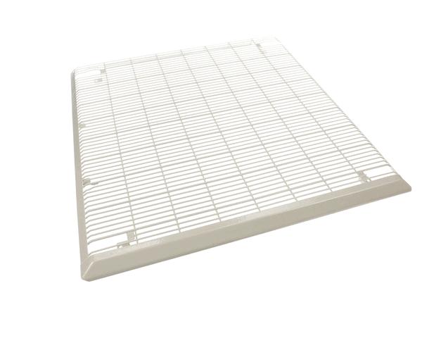 Daikin 6024941 DISCHARGE GRILLE ASSEMBLY.