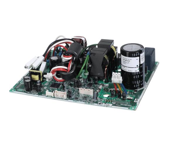 Daikin 6025777 PCB (CONTROL)