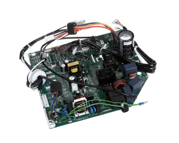 Daikin 6026831 PRINTED CIRCUIT ASSEMBLY. (MAI