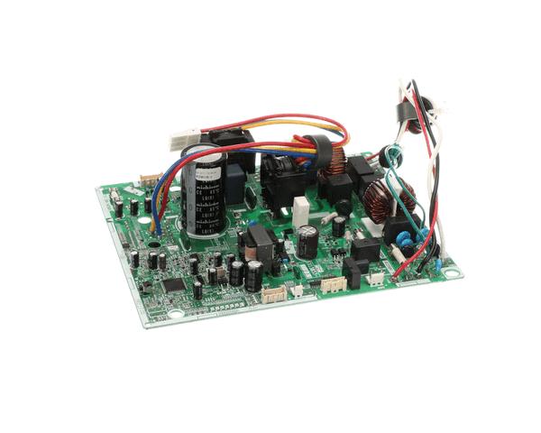 Daikin 6026873 PCB CONTROL RXN18NMVJU