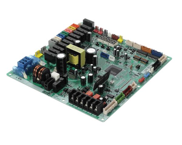 Daikin 7500002 A1P MAIN BOARD