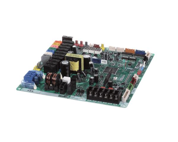 Daikin 7500004 MAIN CIRCUIT BOARD ASSEMBLY